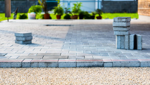 Best Driveway Drainage Solutions  in Benton Park, CA