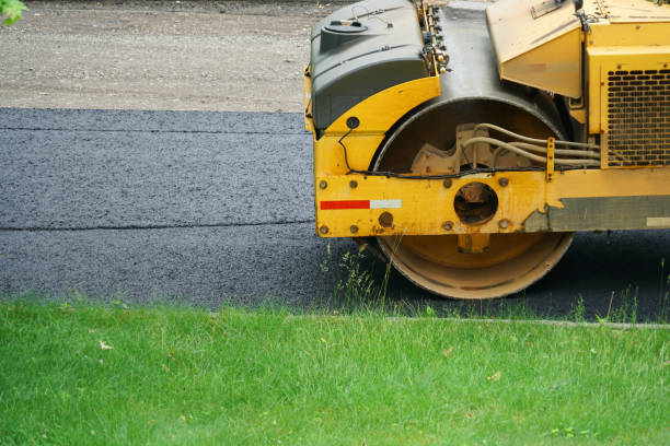 Best Driveway Crack Filling  in Benton Park, CA