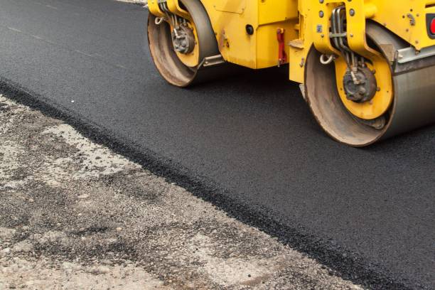 Why Choose Us For All Your Driveway Paving Needs in Benton Park, CA?