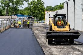 Best Concrete Driveway Installation  in Benton Park, CA