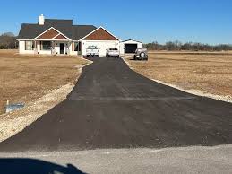 Benton Park, CA Driveway Paving Services Company